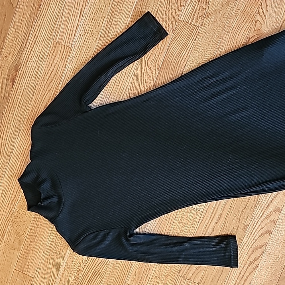 NWOT Banana Republic Midi Dress